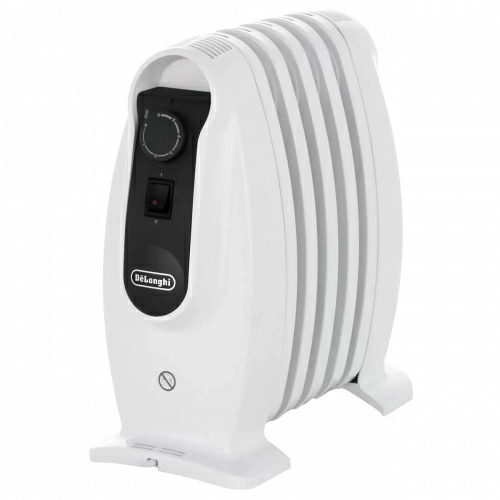 Масляный радиатор DeLonghi TRNS0505M