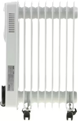 Масляный радиатор Ballu BOH/CM-09WDN – фото, купить в Минске с доставкой по Беларуси – 360shop.by