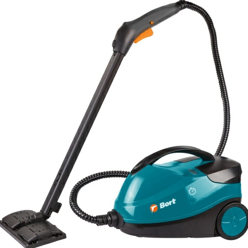 Пароочиститель Bort BDR-2300-R (93722609)