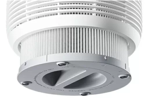 Очиститель воздуха от домашних животных Xiaomi Smart Pet Care Air Purifier (AC-M30-SC) — фото, купить в Минске с доставкой по Беларуси — 360shop.by