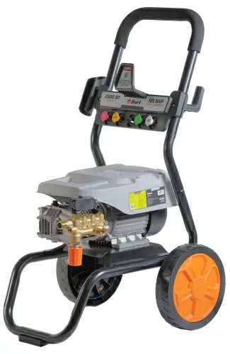 Мойка высокого давления Bort KEX-2800 (93416725) — фото, купить в Минске с доставкой по Беларуси — 360shop.by