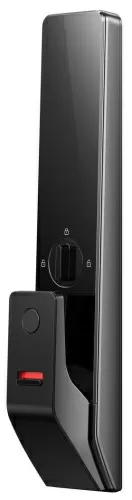 Умный дверной замок Viomi Guard 2 Pro (LBT61C) — фото, купить в Минске с доставкой по Беларуси — 360shop.by