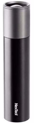 Фонарь NexTool Outdoor Zoom Flashlight (NE20162) — фото, купить в Минске с доставкой по Беларуси — 360shop.by