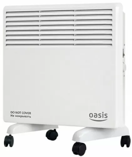 Конвектор Oasis EK-10
