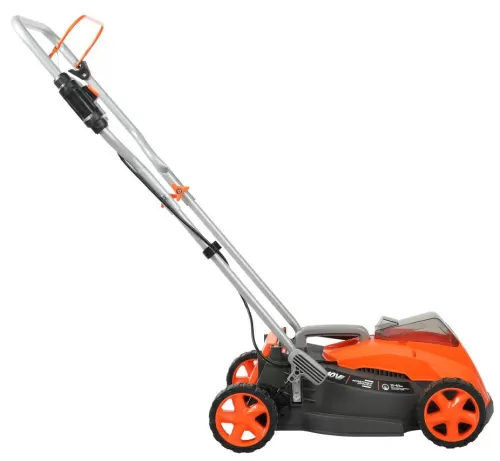 Газонокосилка аккумуляторная Patriot CM 432 (без АКБ) — фото, купить в Минске с доставкой по Беларуси — 360shop.by