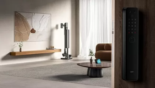 Вертикальный пылесос Mijia Handheld Vacuum Cleaner 3 (E202) — фото, купить в Минске с доставкой по Беларуси — 360shop.by