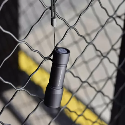 Фонарь Beebest Portable Flashlight F1P — фото, купить в Минске с доставкой по Беларуси — 360shop.by