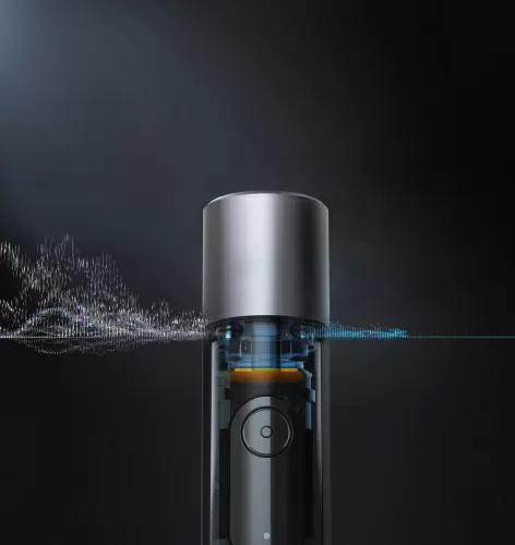 Фонарь NexTool Lightning Peep-proof Flashlight (NE20042) — фото, купить в Минске с доставкой по Беларуси — 360shop.by