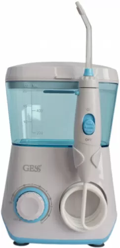 Ирригатор стационарный Gess Aqua Pro GESS-707