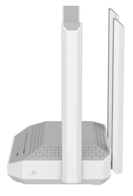 Wi-Fi роутер Netcraze Sprinter (NC-3711) — фото, купить в Минске с доставкой по Беларуси — 360shop.by