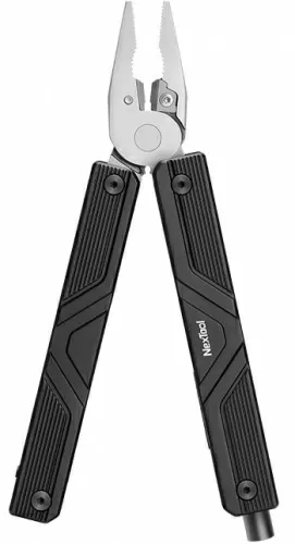 Мультитул с электроотверткой NexTool Gemini Electric Multifunctional Knife (NE20213) — фото, купить в Минске с доставкой по Беларуси — 360shop.by