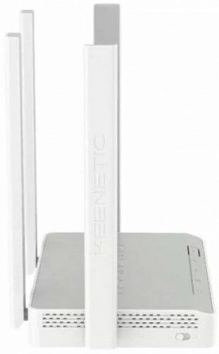 Wi-Fi роутер Keenetic Speedster KN-3012