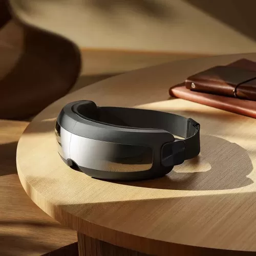 Массажер для глаз Mijia Smart Eye Massager (MJYBAM01YMYY) — фото, купить в Минске с доставкой по Беларуси — 360shop.by