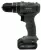 MarsWorker 12V Lithium Electric Drill (MSBLID1201-04) — фото, купить в Минске с доставкой по Беларуси — 360shop.by