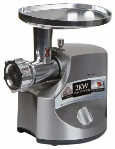 Мясорубка Kenwood MG700