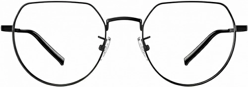 Компьютерные очки Mijia Anti-Blue Light Glasses (HMJ02RM)