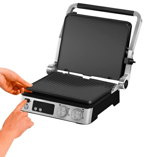 Электрогриль Braun CG 7044 — фото, купить в Минске с доставкой по Беларуси — 360shop.by