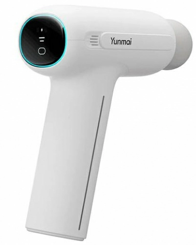 Xiaomi Yunmai Massage Gun PB2 (YMFG-M401) – купить в Минске с доставкой по Беларуси – 360shop.by	