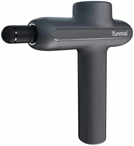 Перкуссионный массажер Yunmai Massage Gun Pro Basic (YMJM-551S)