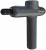 Перкуссионный массажер Yunmai Massage Gun Pro Basic (YMJM-551S)