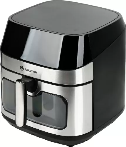 Аэрогриль Evolution AIRO 8900W — фото, купить в Минске с доставкой по Беларуси — 360shop.by