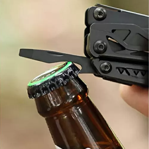 Мультитул NexTool Multifunction Knife KT5024 (NE0123) — фото, купить в Минске с доставкой по Беларуси — 360shop.by