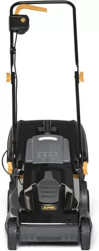 Газонокосилка электрическая Alpina BL 380 E (293380064/A14) — фото, купить в Минске с доставкой по Беларуси — 360shop.by