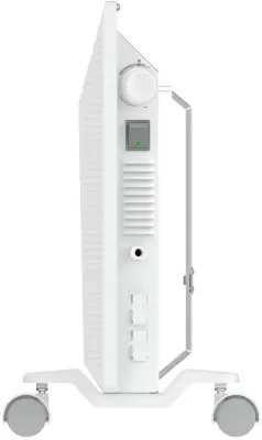 Конвектор электрический Loriot LHCI-1500 KM – фото, купить в Минске с доставкой по Беларуси – 360shop.by