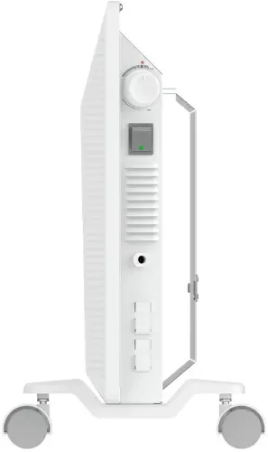 Конвектор электрический Loriot LHCI-1500 KM – фото, купить в Минске с доставкой по Беларуси – 360shop.by