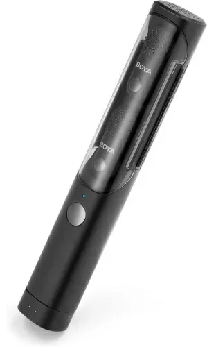 Радиосистема BOYA Magic-02 — фото, купить в Минске с доставкой по Беларуси — 360shop.by