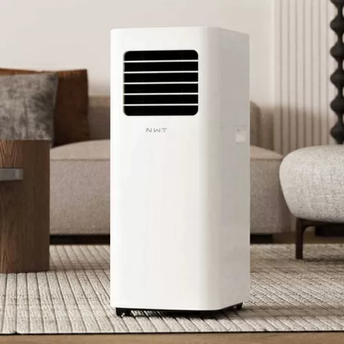 Кондиционер мобильный Xiaomi NWT Smart Mobile Air Conditioner One Horse (WAP09C20EW) – фото, купить в Минске с доставкой по Беларуси – 360shop.by