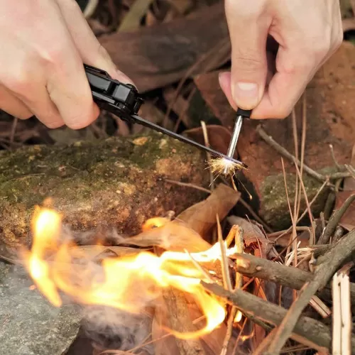 Мультитул NexTool Multifunction Knife KT5024 (NE0123) — фото, купить в Минске с доставкой по Беларуси — 360shop.by