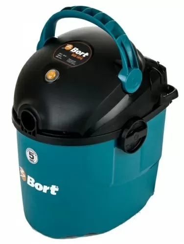 Профессиональный пылесос Bort BSS-1010 (98291780)