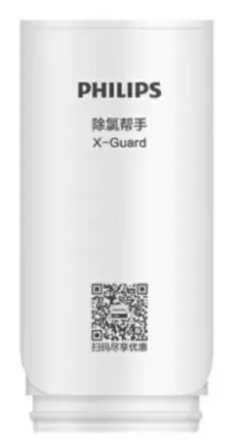 Сменный фильтр Philips X-Guard Water Filter (AWP302) для AWP3600 / CM-300 — фото, купить в Минске с доставкой по Беларуси — 360shop.by
