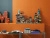Конструктор LEGO Ninjago 71741 Сады Ниндзяго-Сити