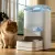 Автокормушка Xiaomi Mijia Smart Pet Feeder 2 (MJWSQ02) — фото, купить в Минске с доставкой по Беларуси — 360shop.by