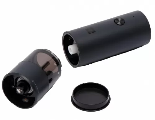 Электромельница Huo Hou HU0200 — фото, купить в Минске с доставкой по Беларуси — 360shop.by