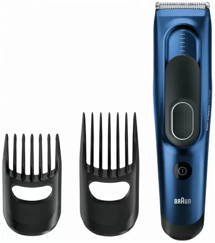 Машинка для стрижки Braun HC5030
