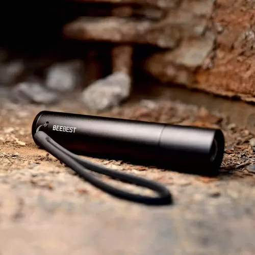 Фонарь Beebest Zoom FZ101 — фото, купить в Минске с доставкой по Беларуси — 360shop.by