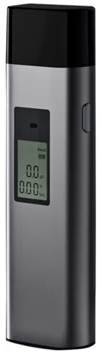 Алкотестер Hydsto Alcohol Tester T1 (YM-JJCSY01) — фото, купить в Минске с доставкой по Беларуси — 360shop.by