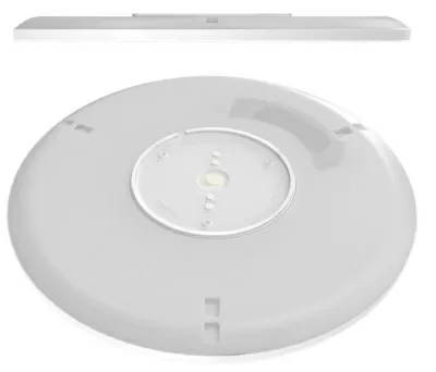 Потолочный светильник Yeelight Ultra Slim Smart C2201C300 (YLXDD-0033) — фото, купить в Минске с доставкой по Беларуси — 360shop.by
