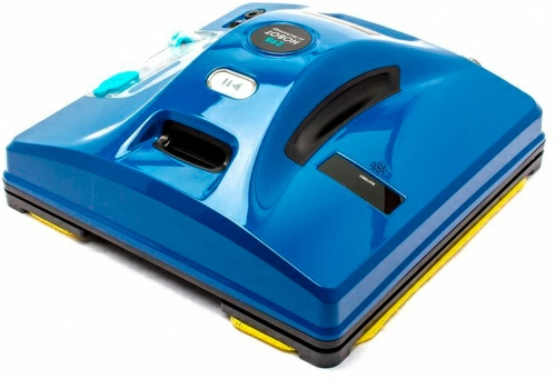 Робот-мойщик окон Hobot 298 Ultrasonic