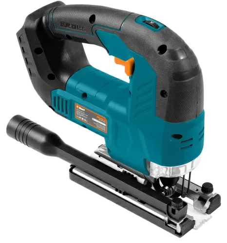 Лобзик аккумуляторный Bort BPS-21Li-0 (без АКБ) (93413656) — фото, купить в Минске с доставкой по Беларуси — 360shop.by