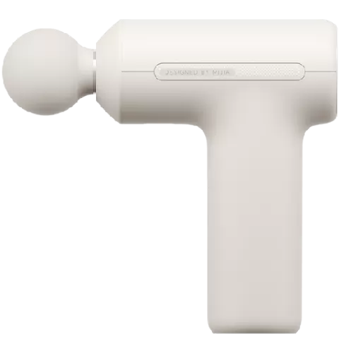 Перкуссионный массажер Xiaomi Mijia Smart Fascia Gun 3 Mini Edition (MJJMQ07YM) — фото, купить в Минске с доставкой по Беларуси — 360shop.by