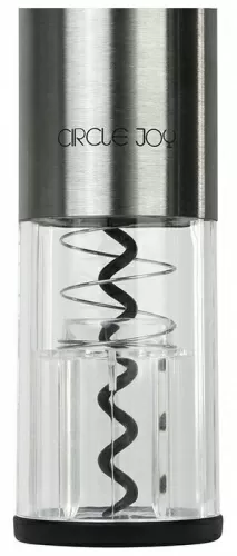 Винный набор Circle Joy Comet Electric Wine Opener Set (CJ-TZ20) — фото, купить в Минске с доставкой по Беларуси — 360shop.by