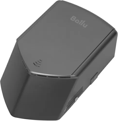 Сушилка для рук Ballu BAHD-1250 – фото, купить в Минске с доставкой по Беларуси – 360shop.by