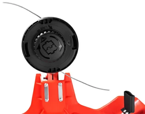 Триммер бензиновый Мобил К XT251С Комфорт (MBK0027113) — фото, купить в Минске с доставкой по Беларуси — 360shop.by