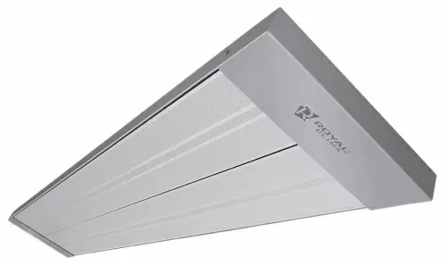 Инфракрасный обогреватель Royal Clima Raggio 2.0 RIH-R2000S