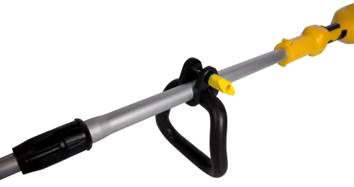 Триммер аккумуляторный Champion TB400 (без АКБ) — фото, купить в Минске с доставкой по Беларуси — 360shop.by