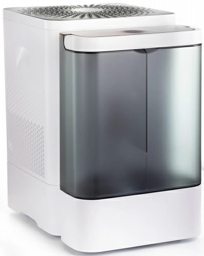 Мойка воздуха Boneco Air-O-Swiss W400